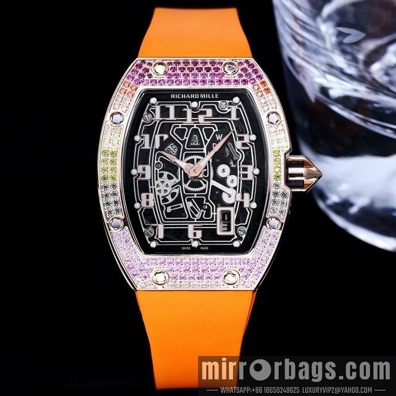 Replica Richard Mille 38X48mm 101006