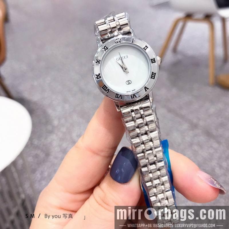 Replica Gucci watch 041418