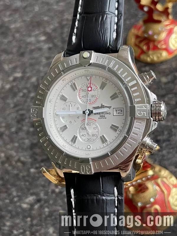 Replica Breitling watch 112008