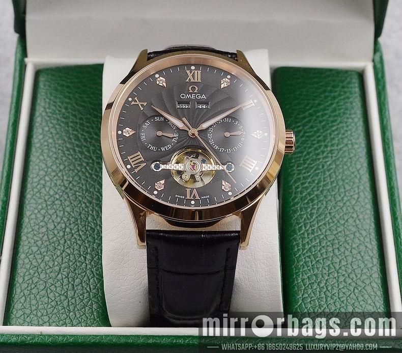 Replica Omega men 42X12mm 060851