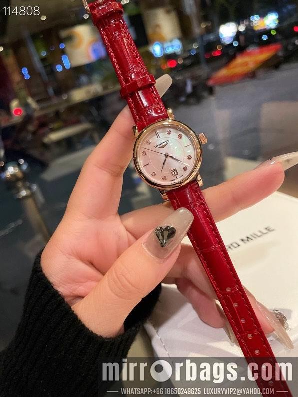 Replica Longines watch 041680