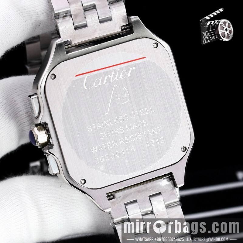 Replica Cartier 45X13mm 101481