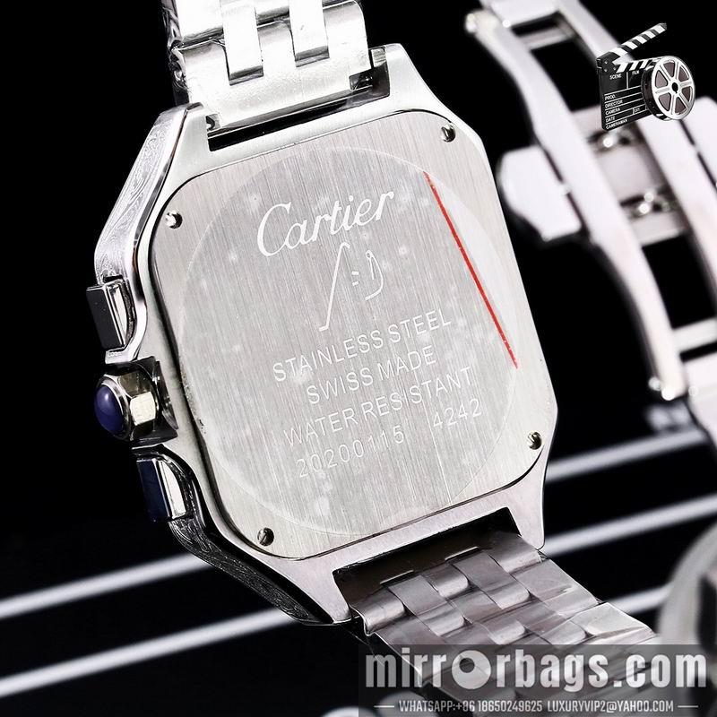 Replica Cartier 45X13mm 082172