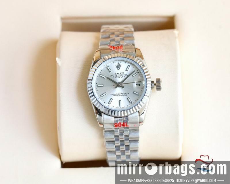 Replica Rolex 31X11mm 112053