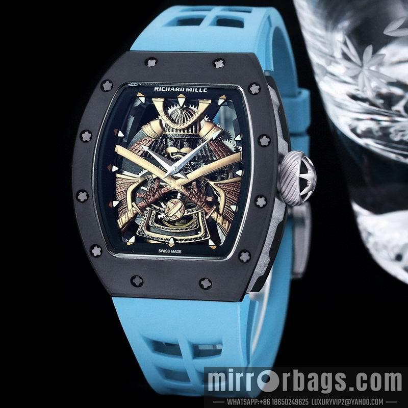 Replica Richard Mille rm047 watch 070210