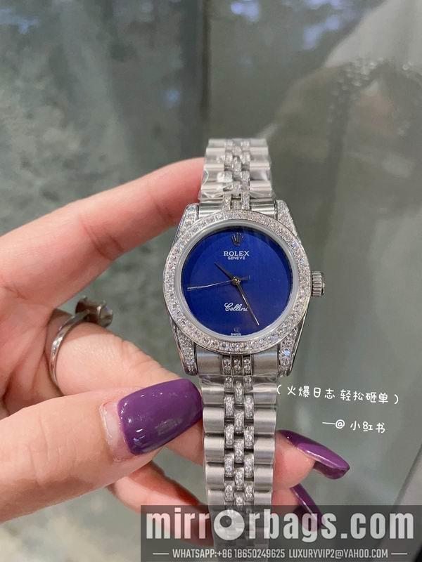 Replica Rolex 31mm 0830152