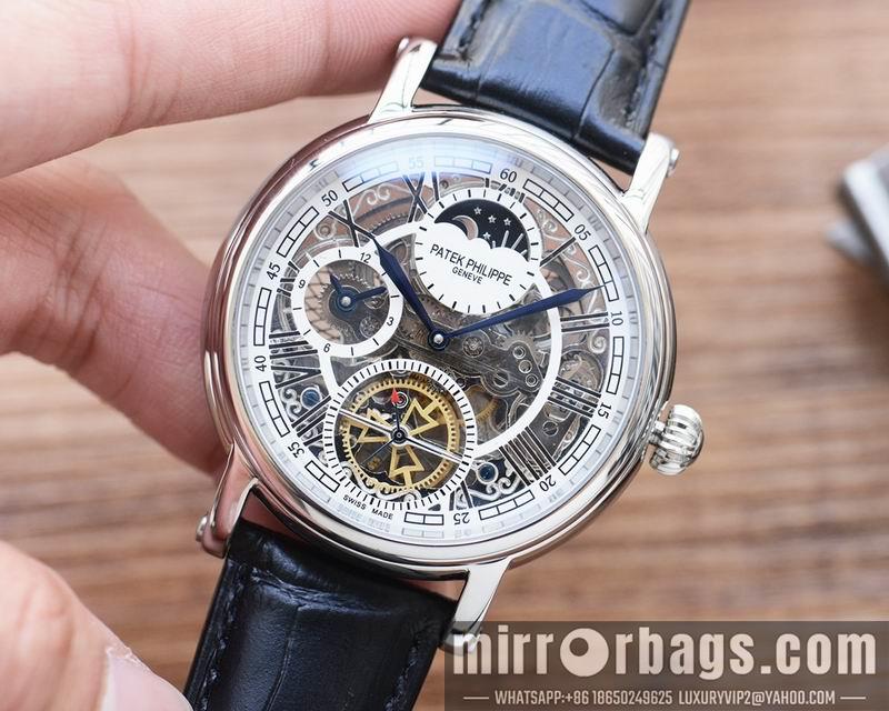 Replica Patek Philippe 41X12mm 052024