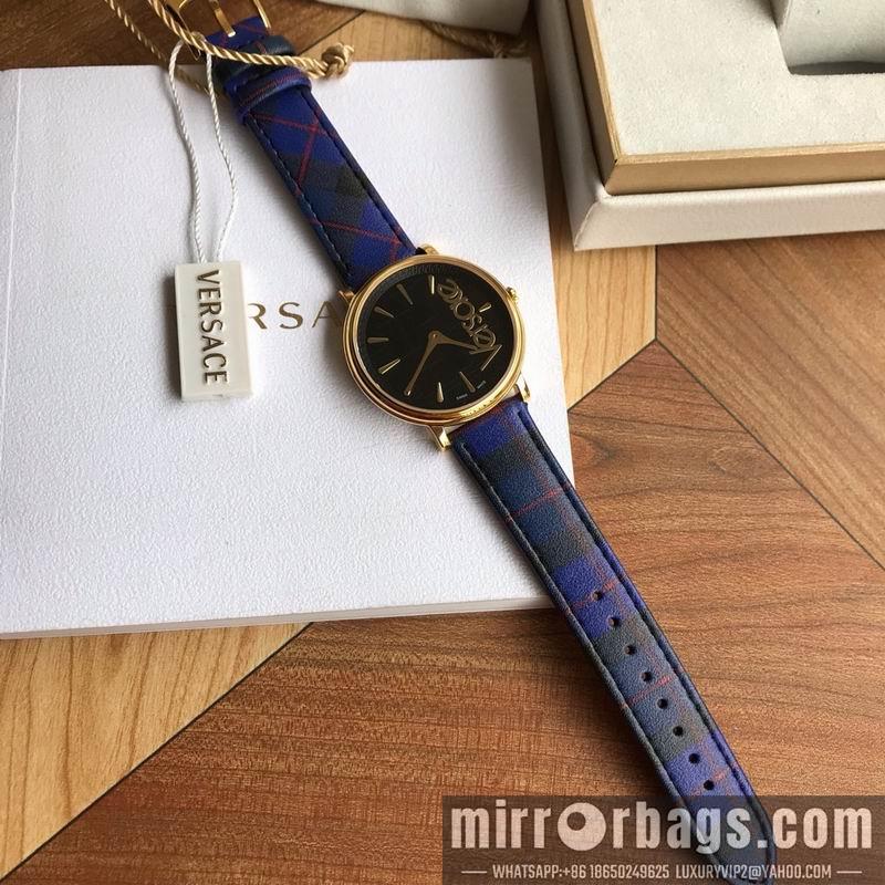 Replica Versace 38mm 112037