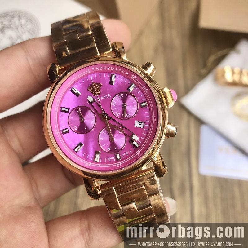Replica Versace 38mm 0824120