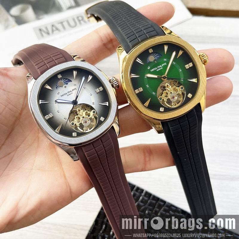 Replica Patek Philippe 41mm 110197