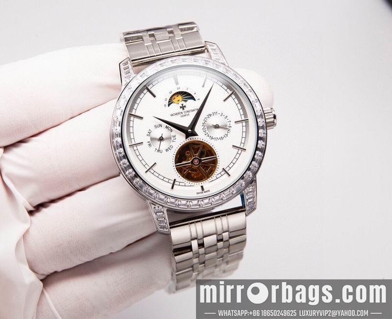 Replica Vacheron Constantin 44mm 031920