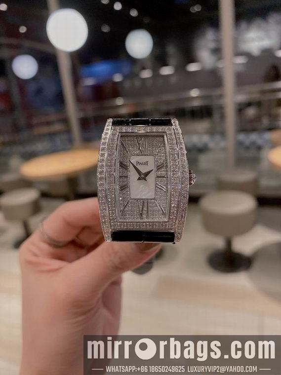 Replica Piaget 27X38mm women A60
