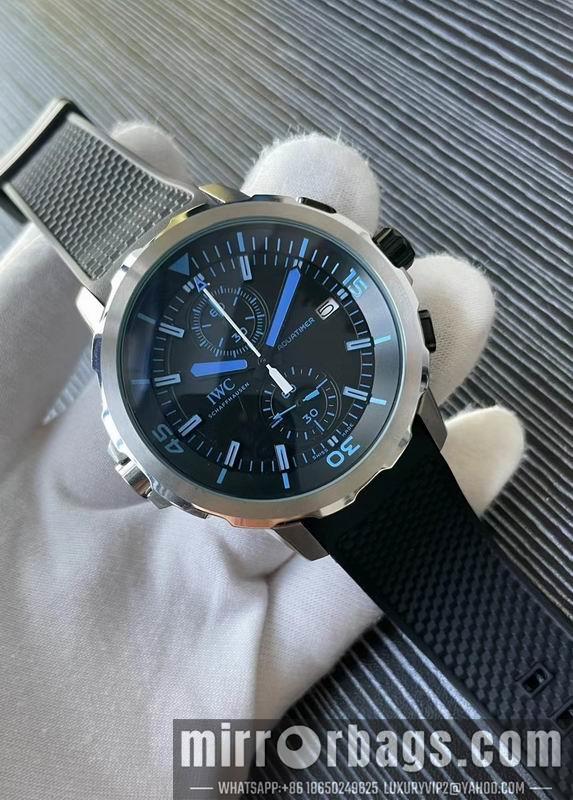 Replica IWC watch 110979