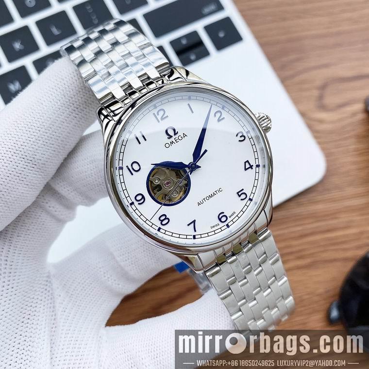 Replica Omega men 40X12mm M49