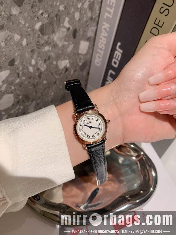 Replica Cartier 26mm 36mm 082973