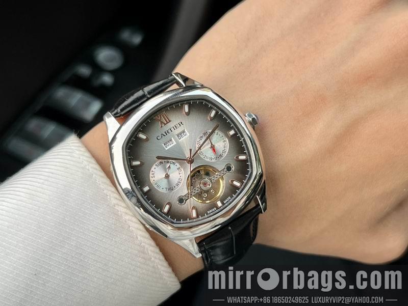 Replica Cartier 42mm 050816