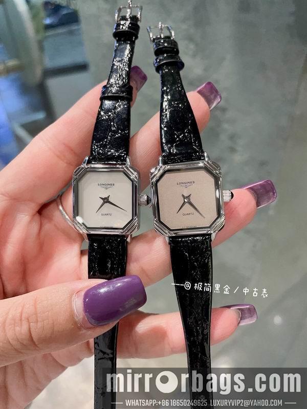 Replica Longines 22.5X22.5mm 050611
