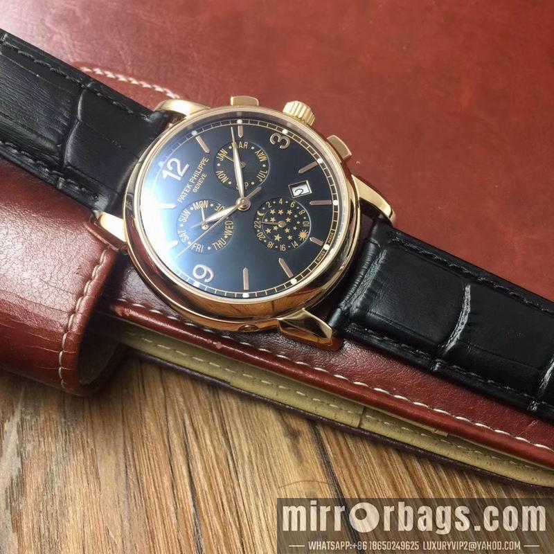 Replica Patek Philippe Watch 052004