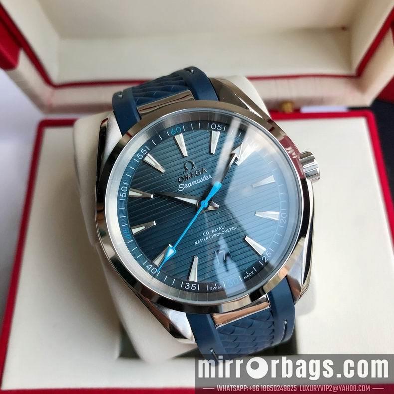 Replica Omega men 41.5mm 110411