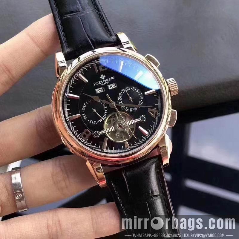 Replica Patek Philippe Watch 041347