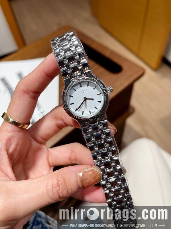 Replica Gucci 36mm 110189