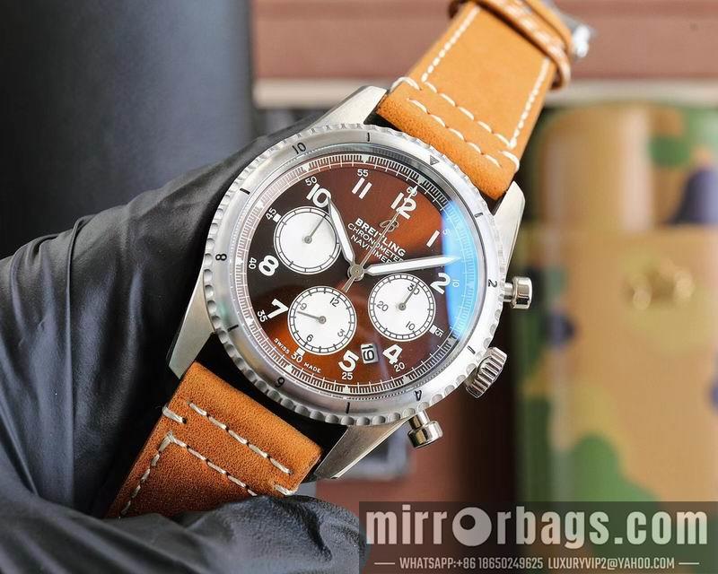 Replica Breitling Watch 46X13mm 030233