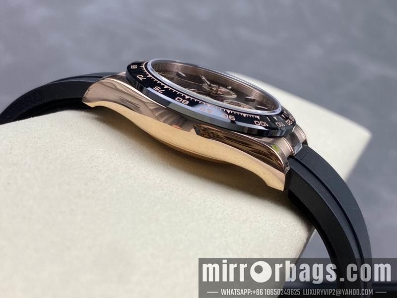 Replica Rolex 40mm 093015