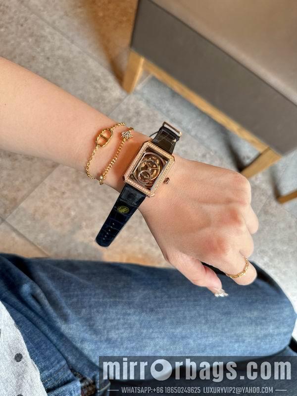 Replica Chanel 34.6X26.7mm 042714