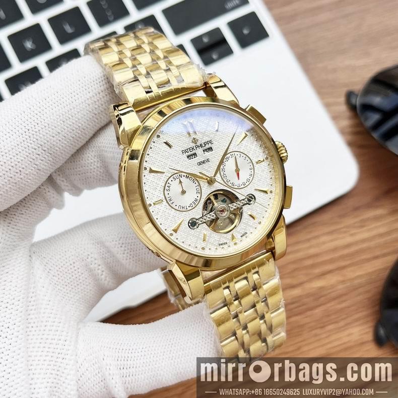 Replica Patek Philippe men 43X13mm 102359