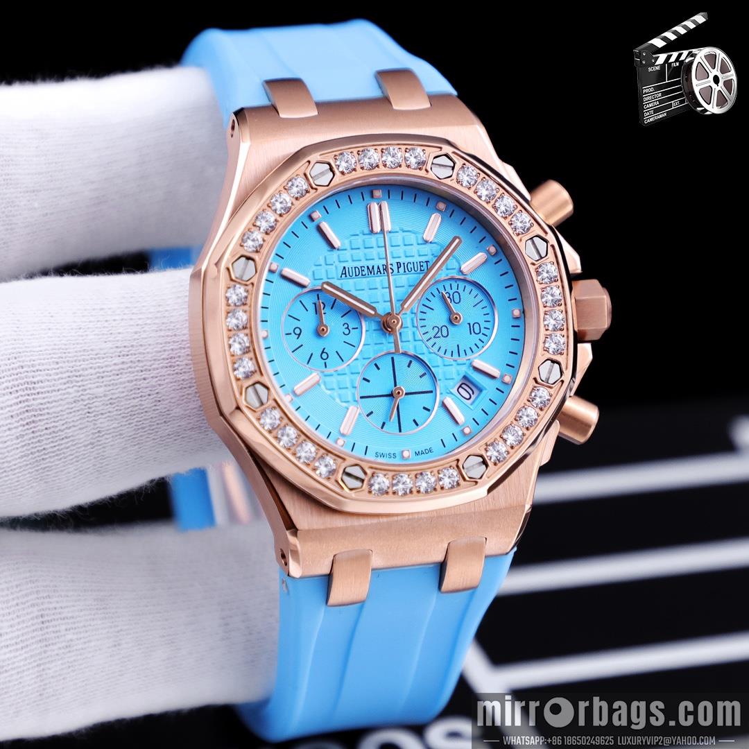 Replica Piguet 37X9mm 100512
