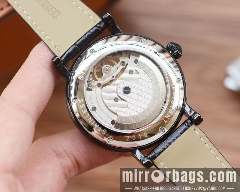 Replica Patek Philippe 41mm 091814