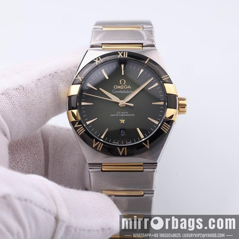 Replica Omega watch 022549