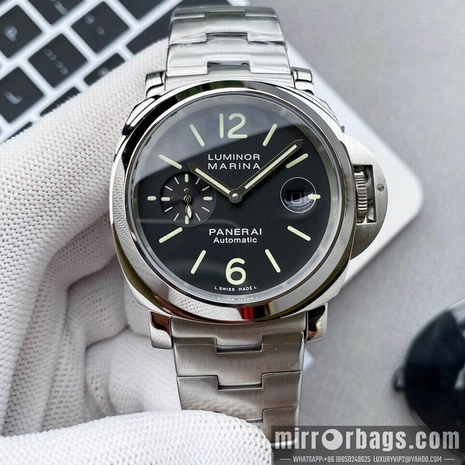 Replica Panerai watch mb110603