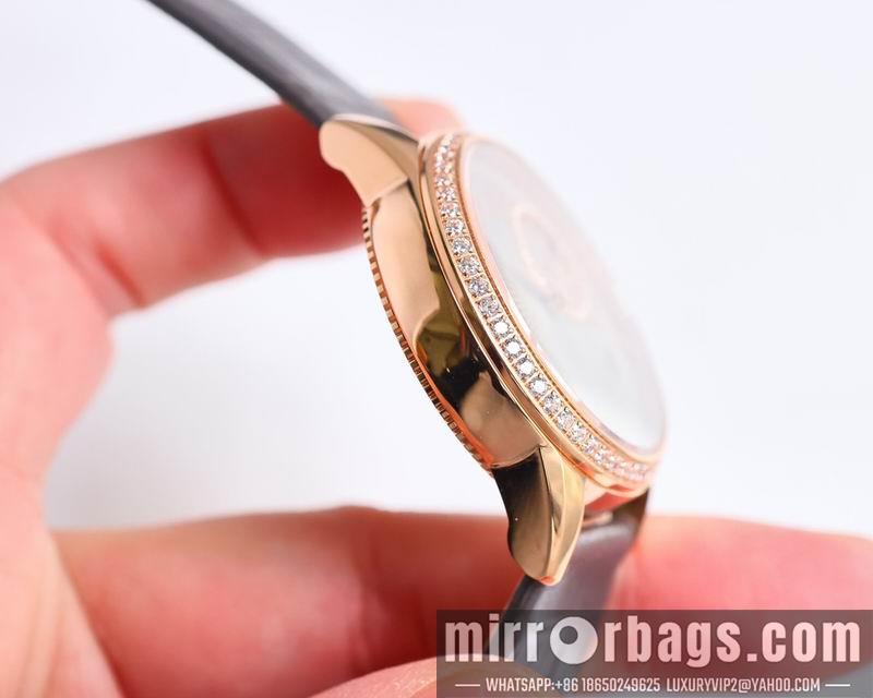 Replica Vacheron Constantin  37mm 041325