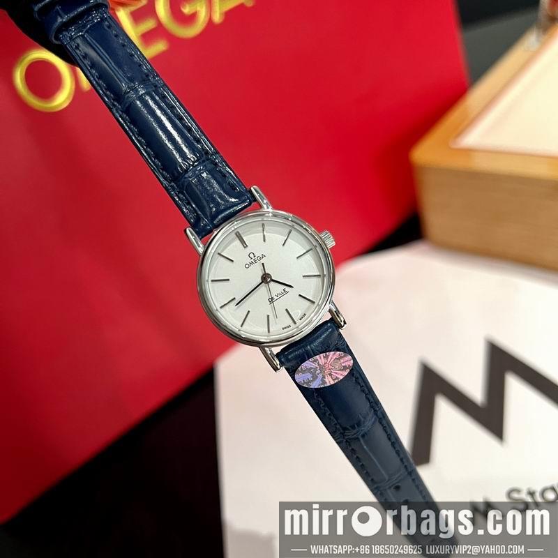 Replica Omega 26mm 022242
