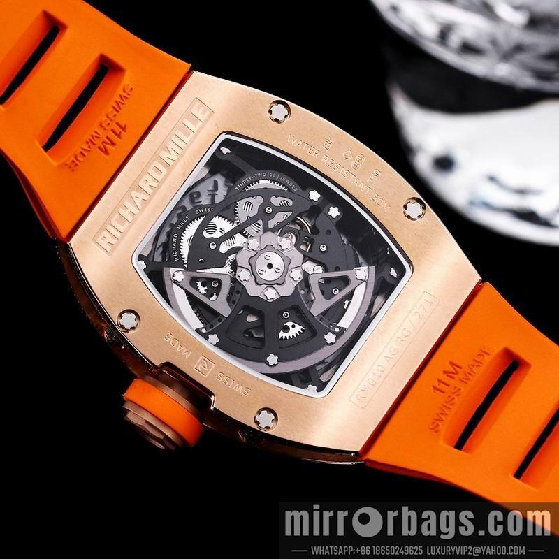 Replica Richard Mille 49X41X15mm 050640