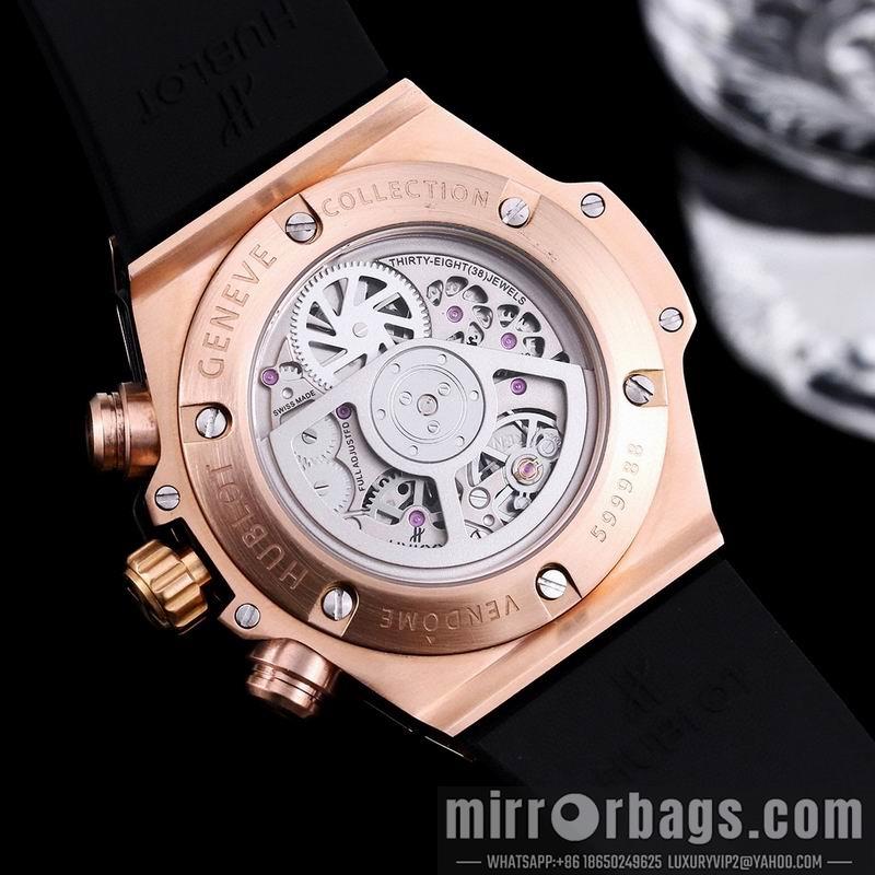 Replica Hublot watch 082102