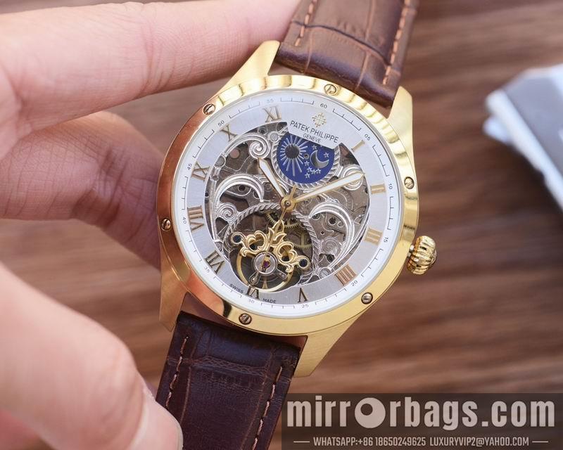 Replica Patek Philippe 41mm 031947