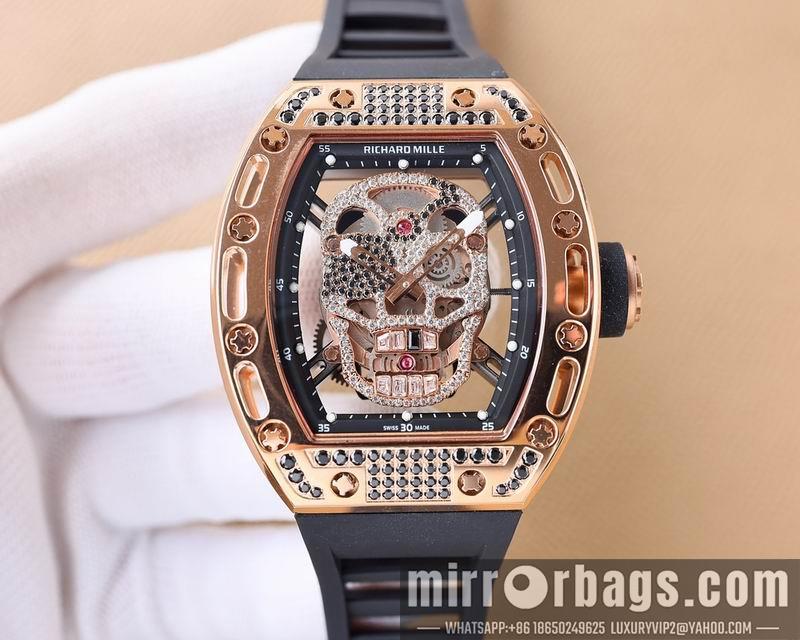 Replica Richard Mille 43X50mm 051634