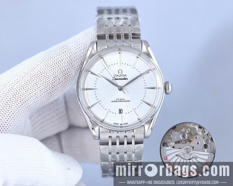 Replica Omega men 39.5X11mm M104
