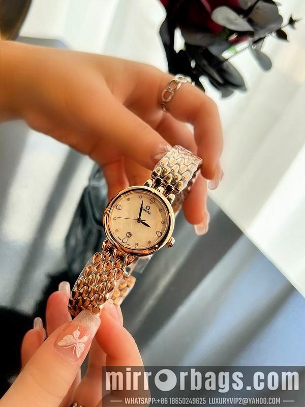 Replica Omega watch 022313
