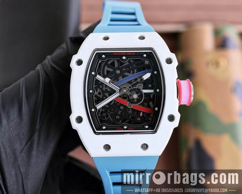 Replica Richard Mille 48X42mm 081701