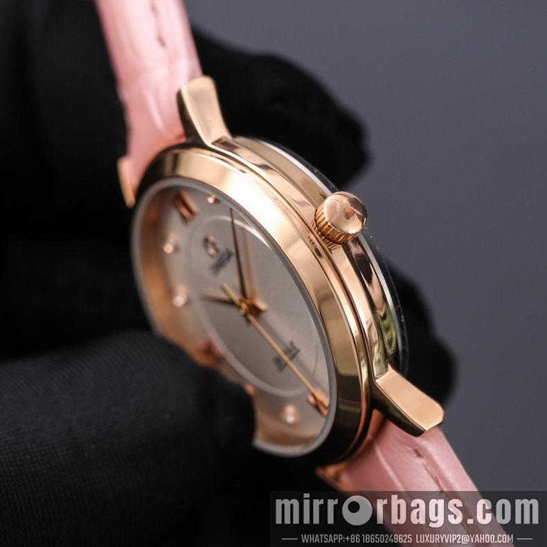 Replica Omega women 30X8mm M46