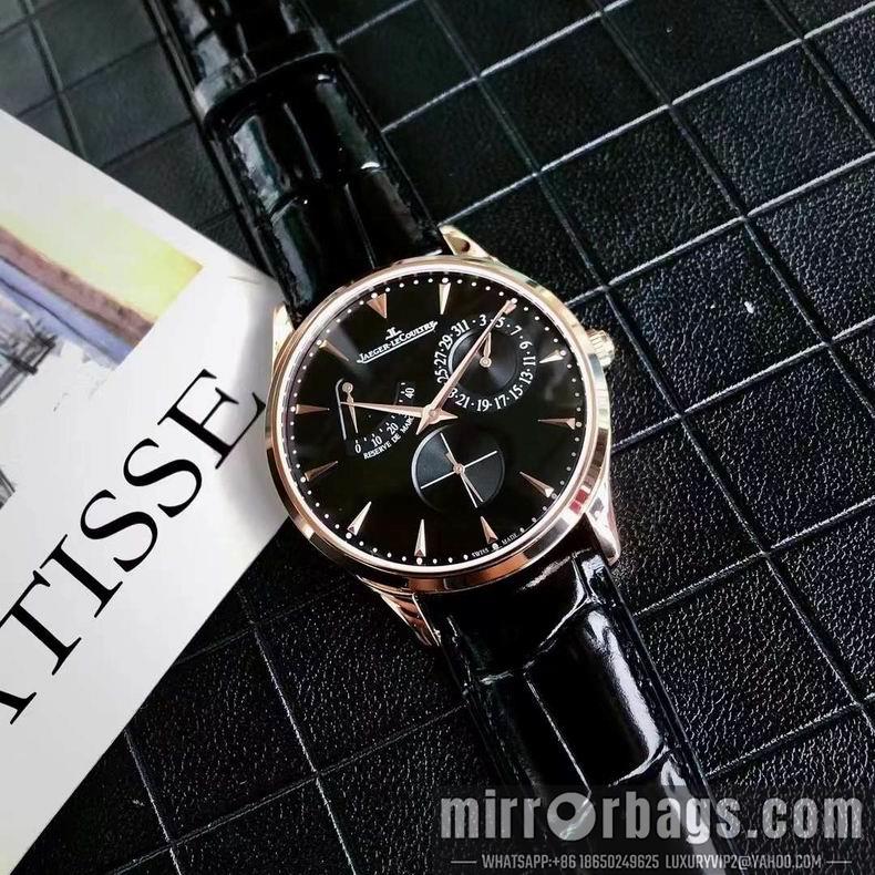 Replica Jaeger Lecoultre men watch M47