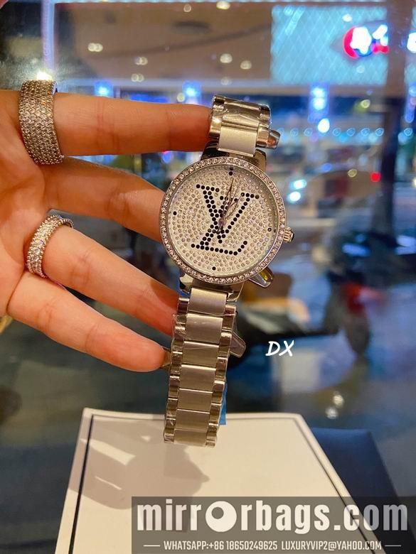 Replica LV 33mm 6nms82