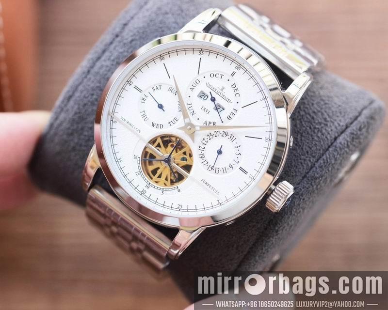 Replica Jaeger LeCoultre watch 041345
