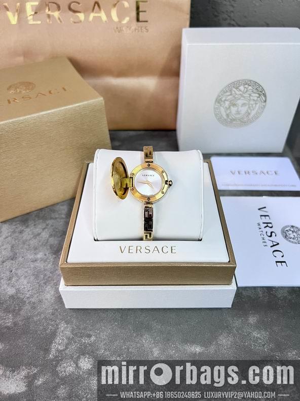 Replica Versace women 25mm 090935