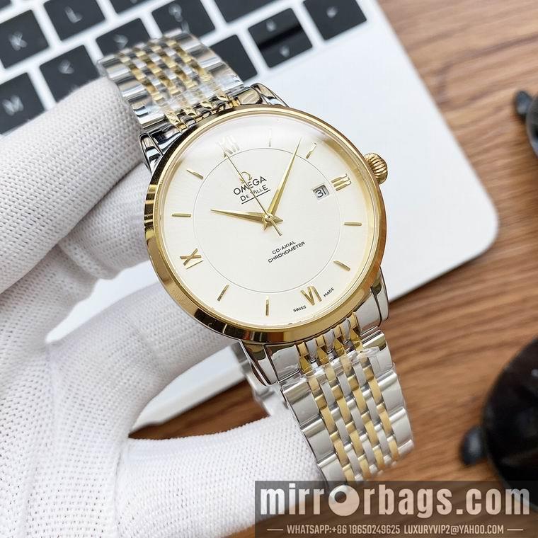 Replica Omega men 40X11mm M05
