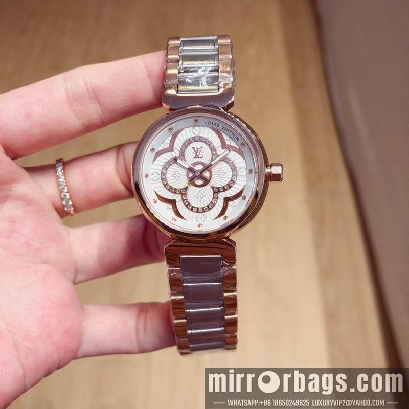 Replica LV Watch 032587