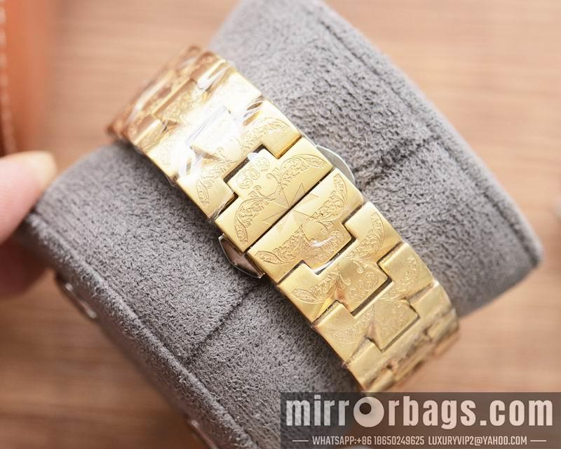 Replica Vacheron Constantin  41X12mm 0413145